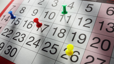 Termine im Kalender