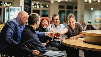 Online-Stammtisch