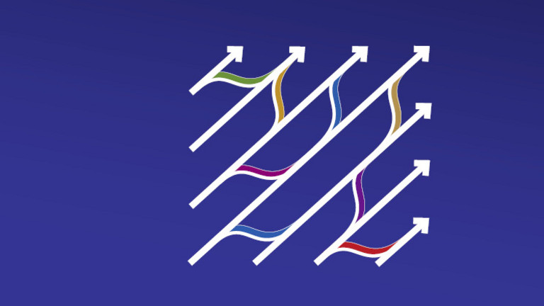 Logo des Fachtags Kooperation statt Konkurrenz