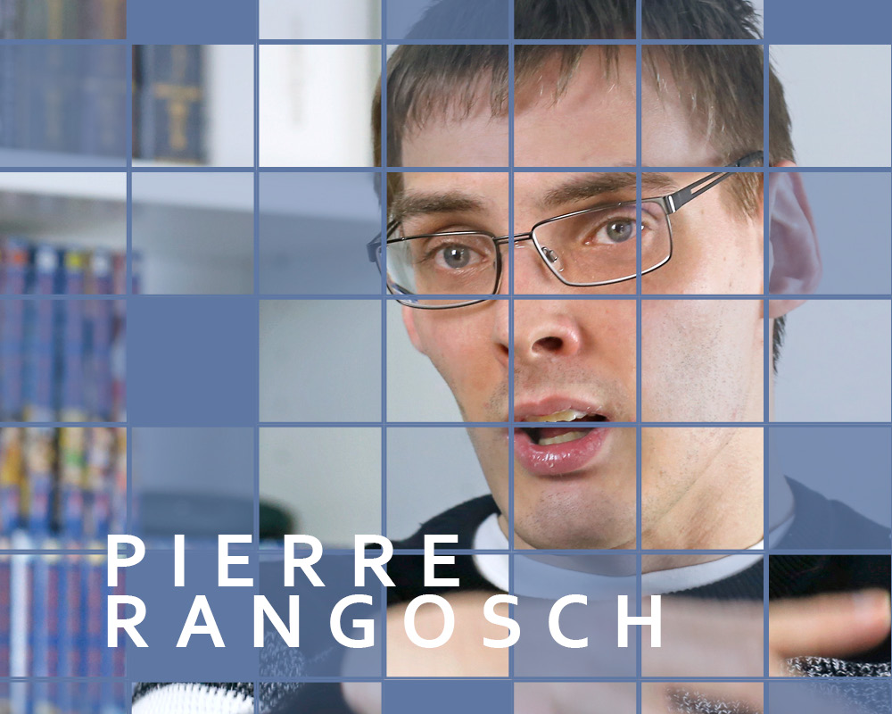 Pierre Rangosch